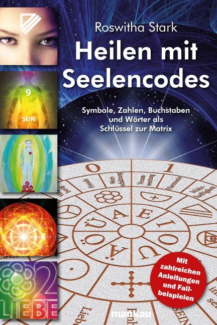 Heilen mit Seelencodes main product photo