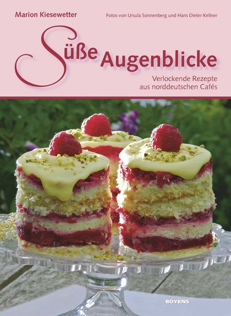 Süße Augenblicke main product photo