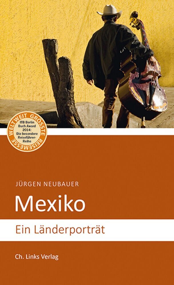 Mexiko main product photo