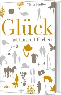 Glück hat tausend Farben main product photo