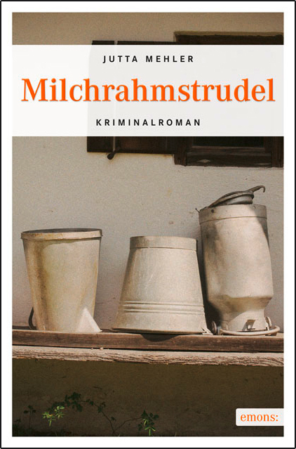 Milchrahmstrudel main product photo