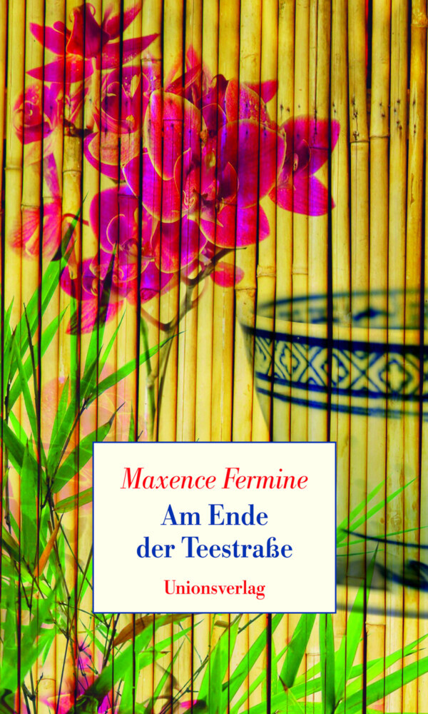 Am Ende der Teestraße main product photo