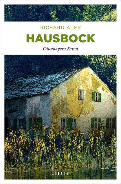 Hausbock main product photo