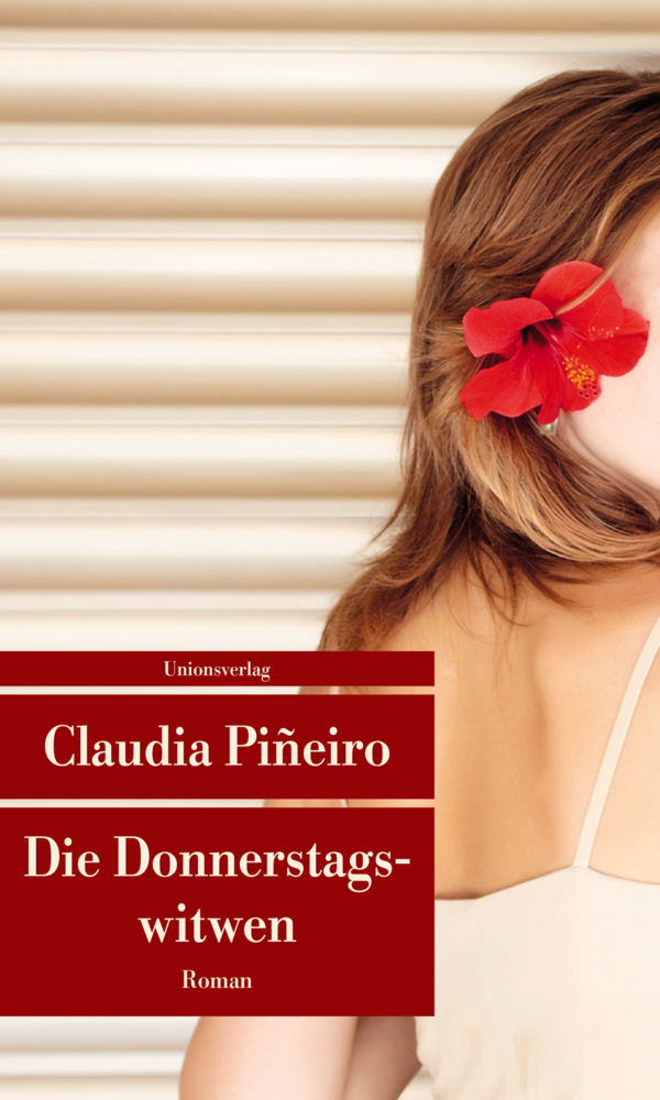 Die Donnerstagswitwen main product photo