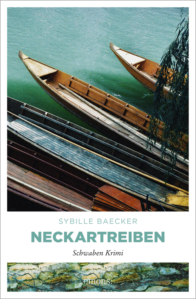 Neckartreiben main product photo
