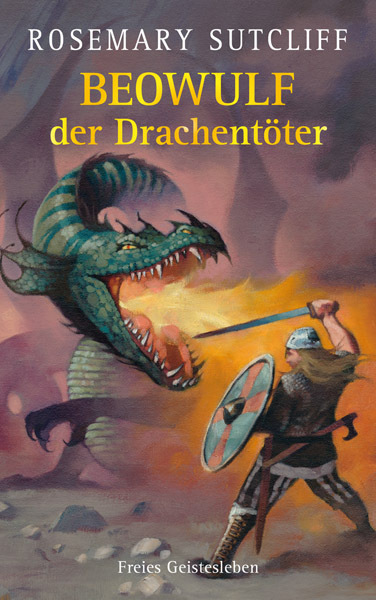 Beowulf der Drachentöter main product photo