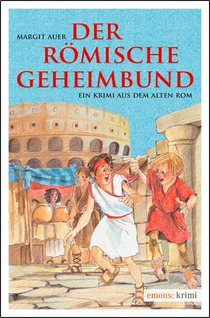 Der römische Geheimbund main product photo