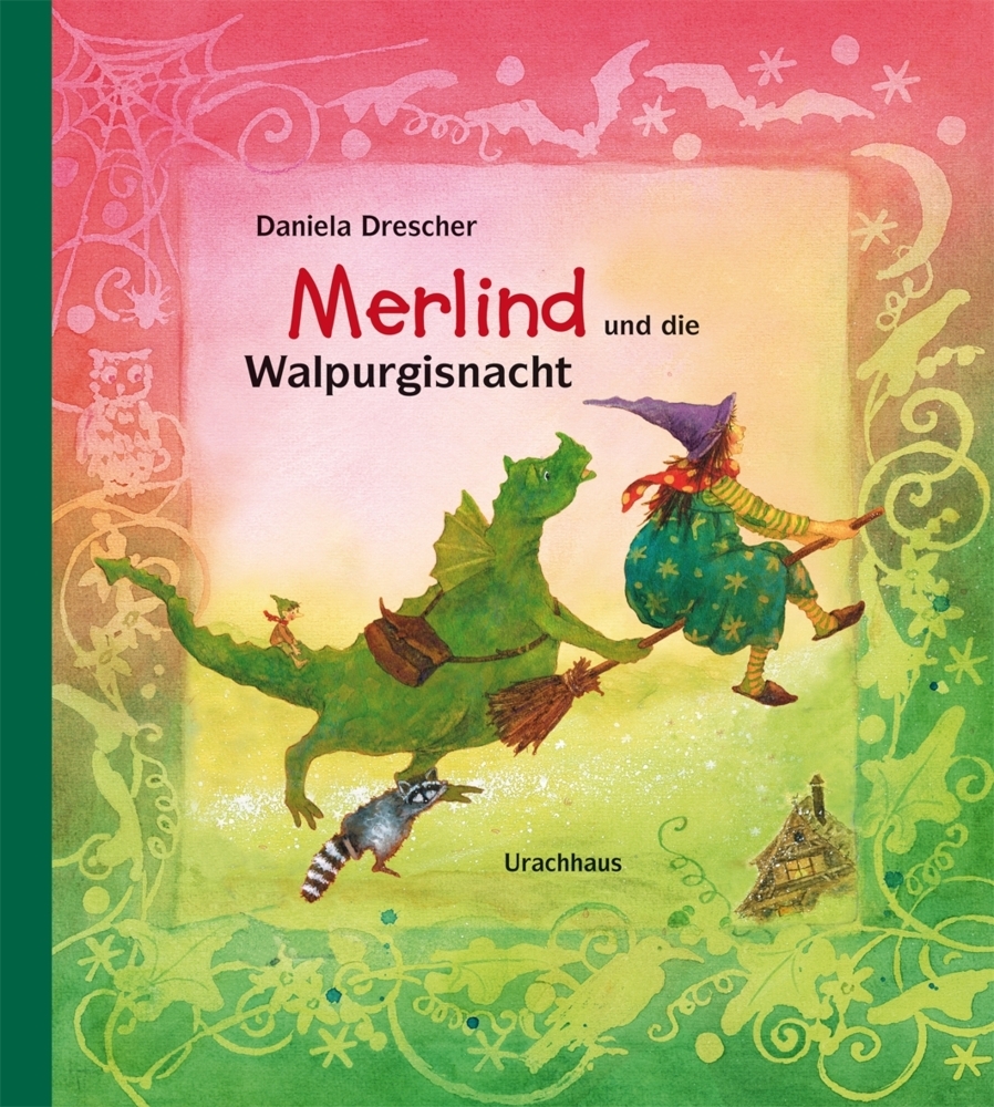 Merlind und die Walpurgisnacht main product photo
