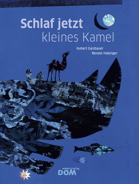 Schlaf jetzt kleines Kamel main product photo