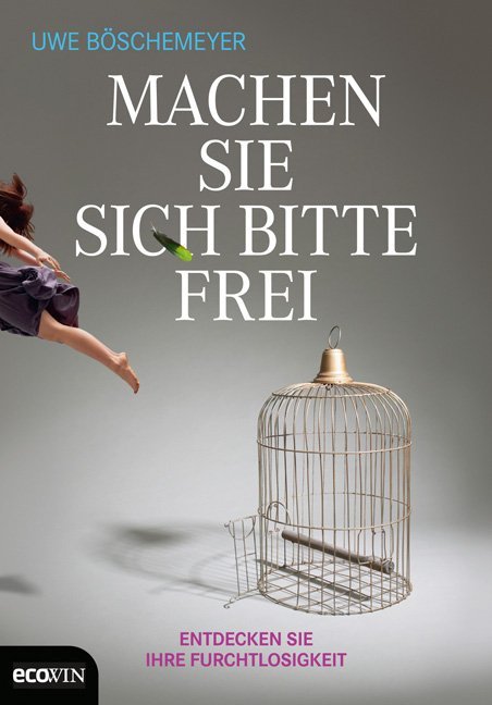 Machen Sie sich bitte frei main product photo