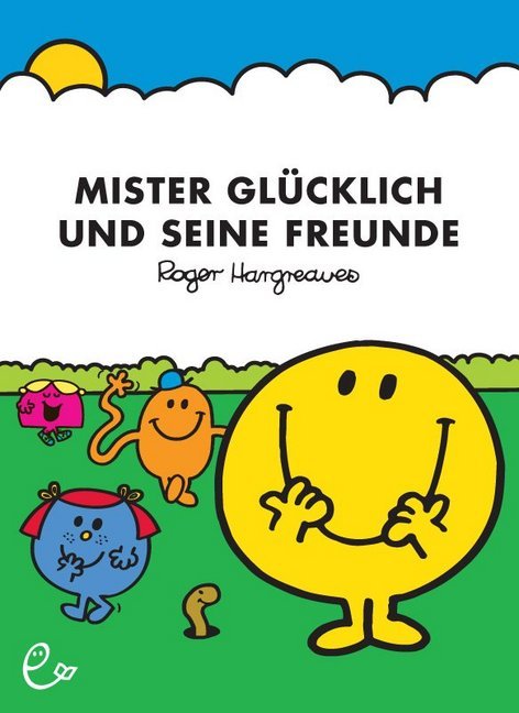 Mister Glücklich und seine Freunde main product photo