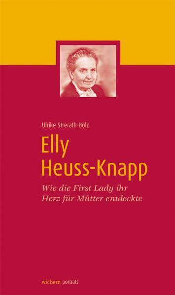Elly Heuss-Knapp main product photo