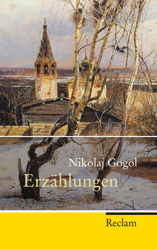 Erzählungen main product photo