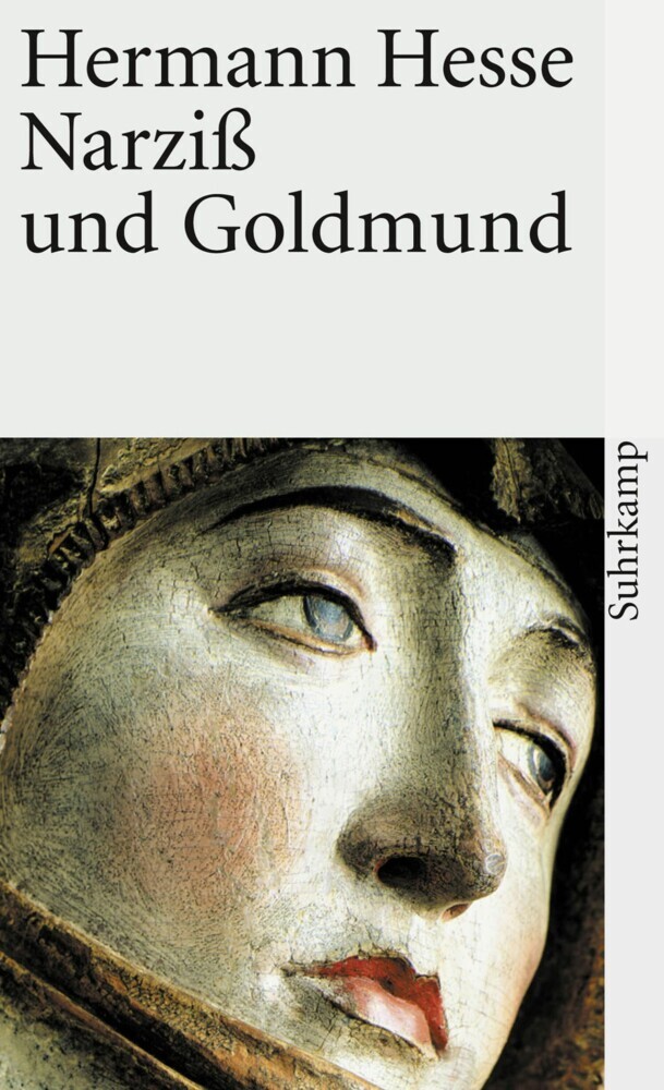 Narziß und Goldmund main product photo