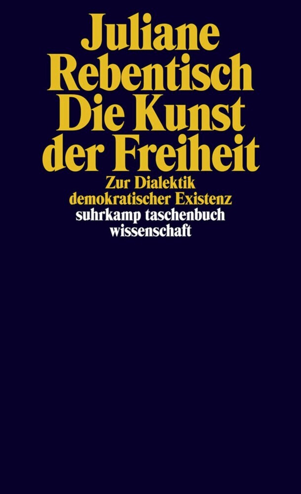 Die Kunst der Freiheit main product photo