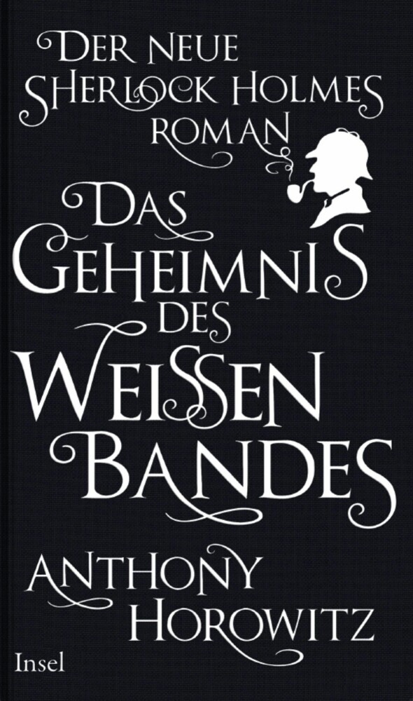 Das Geheimnis des weißen Bandes main product photo