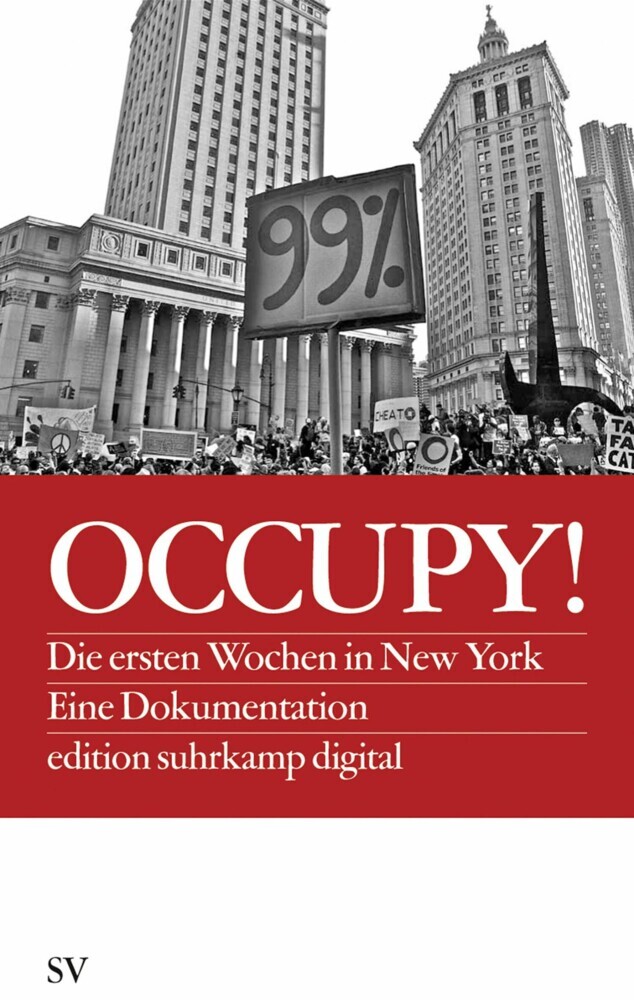 Occupy! main product photo