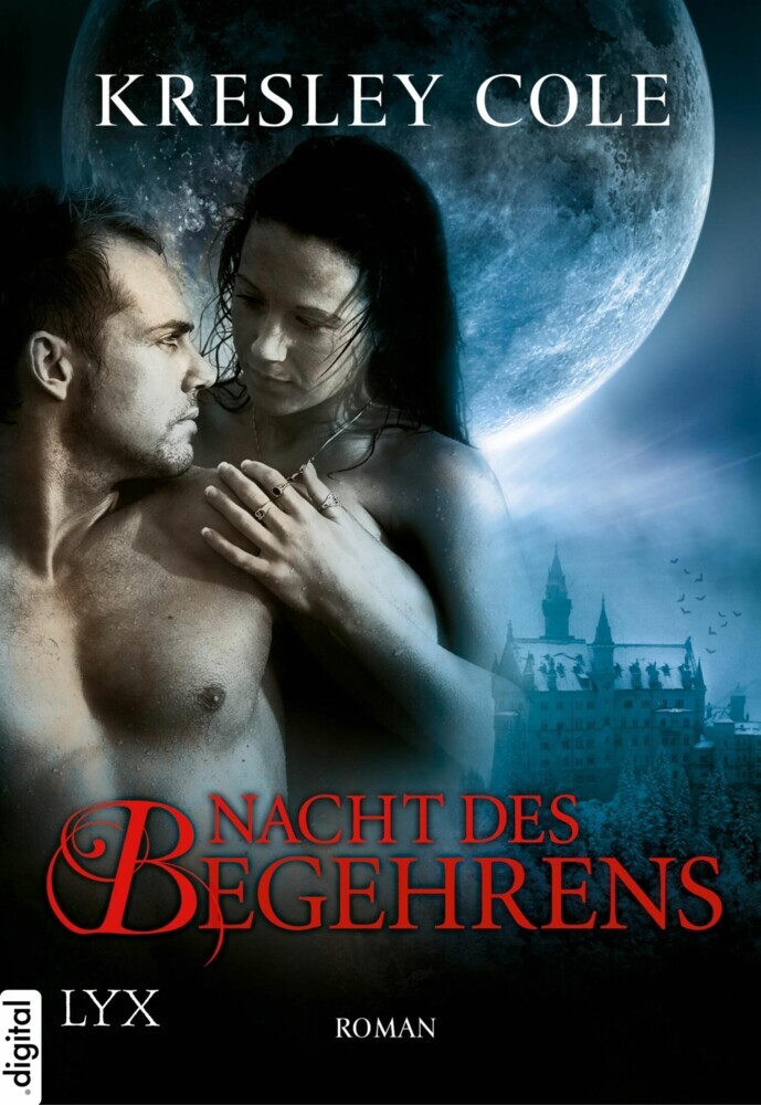 Nacht des Begehrens main product photo