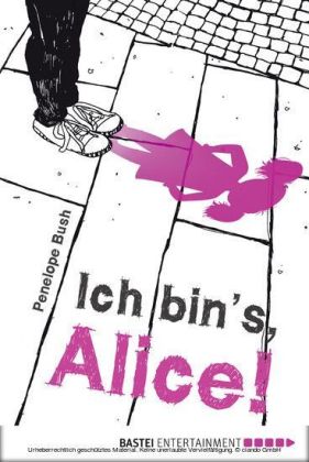 Ich bin's, Alice!