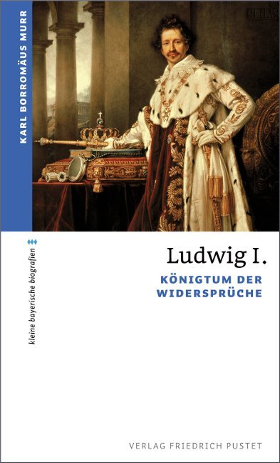 Ludwig I. main product photo