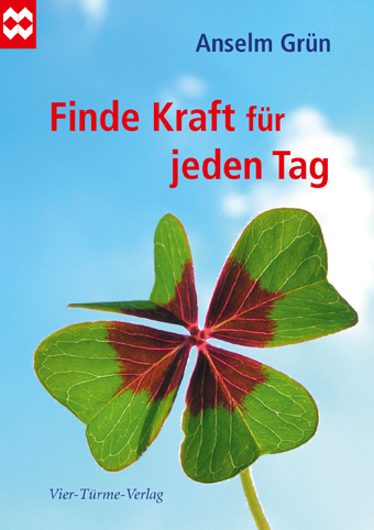 Finde Kraft für jeden Tag main product photo