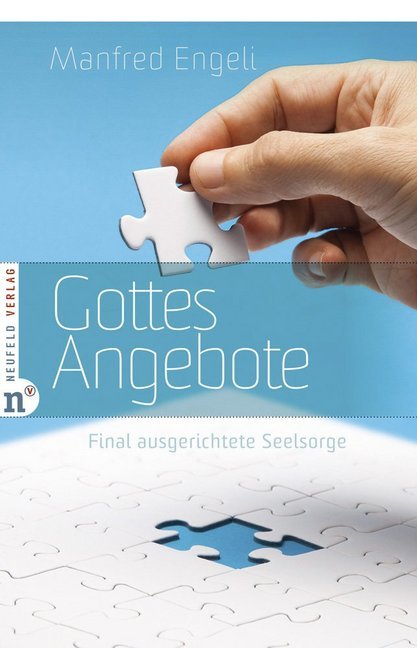 Gottes Angebote main product photo