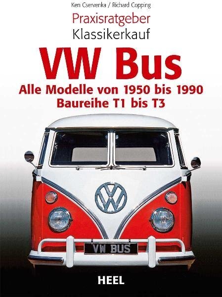 VW Bus main product photo