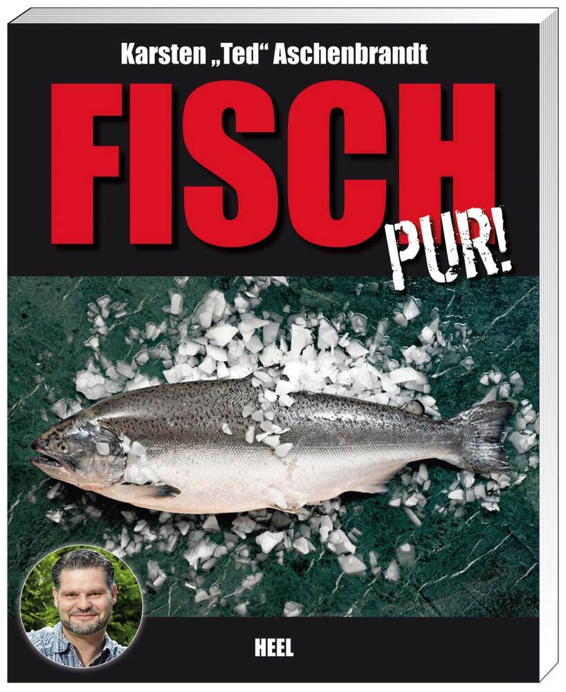 Fisch pur! main product photo