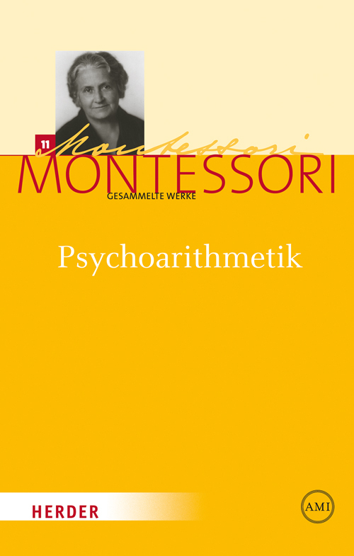Psychoarithmetik main product photo
