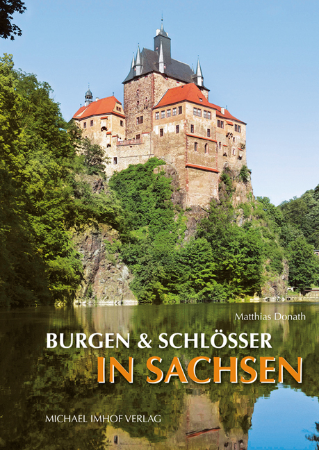 Burgen und Schlösser in Sachsen main product photo