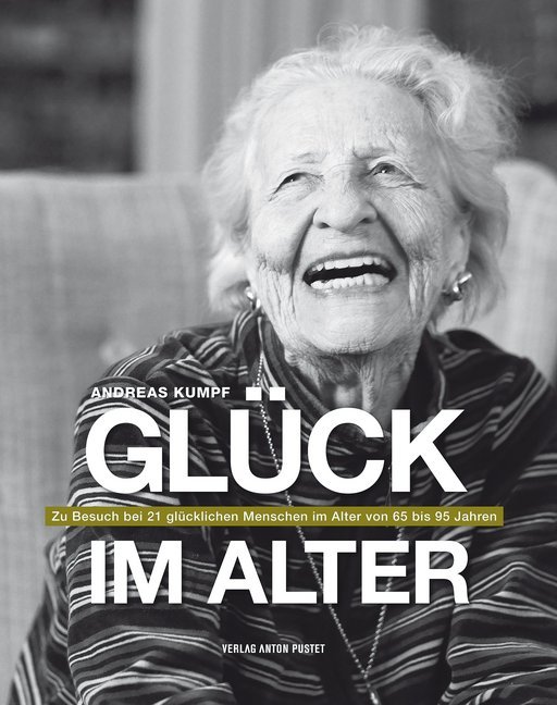 Glück im Alter main product photo