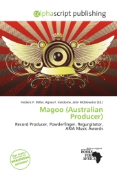 Magoo (Australian Producer)