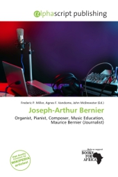 Joseph-Arthur Bernier