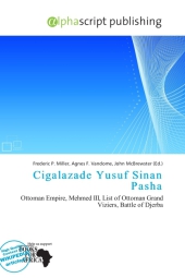 Cigalazade Yusuf Sinan Pasha