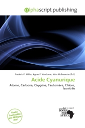 Acide Cyanurique