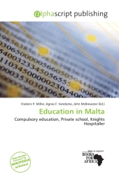 Education in Malta