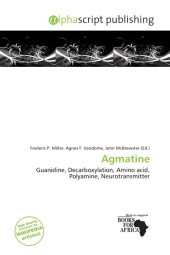 Agmatine