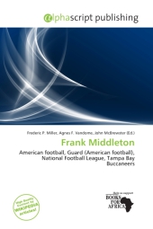 Frank Middleton