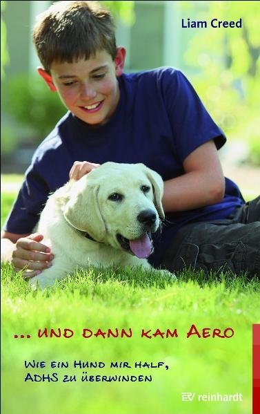 ... und dann kam Aero main product photo