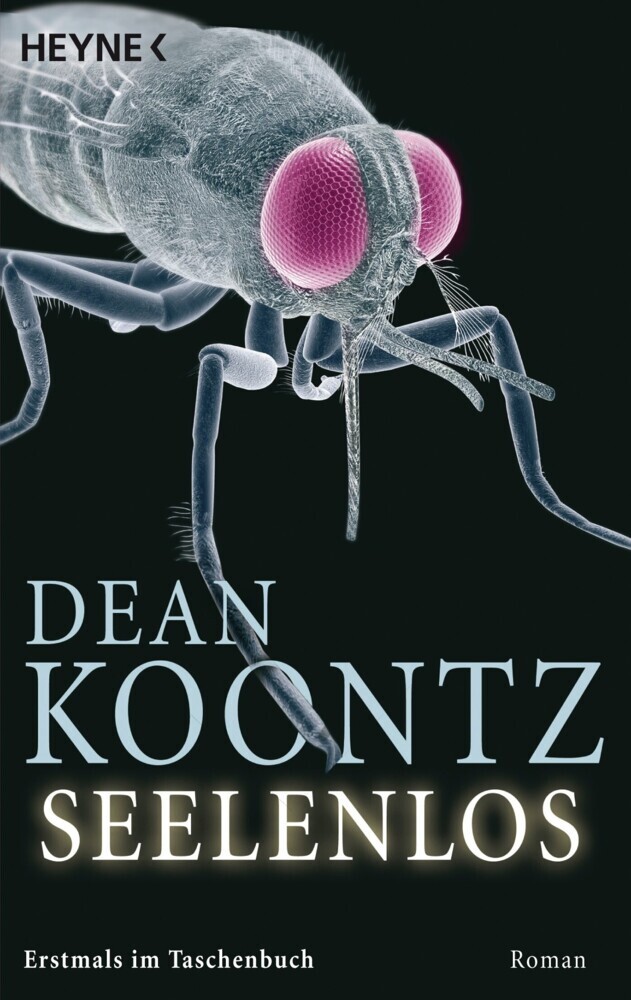 Seelenlos main product photo