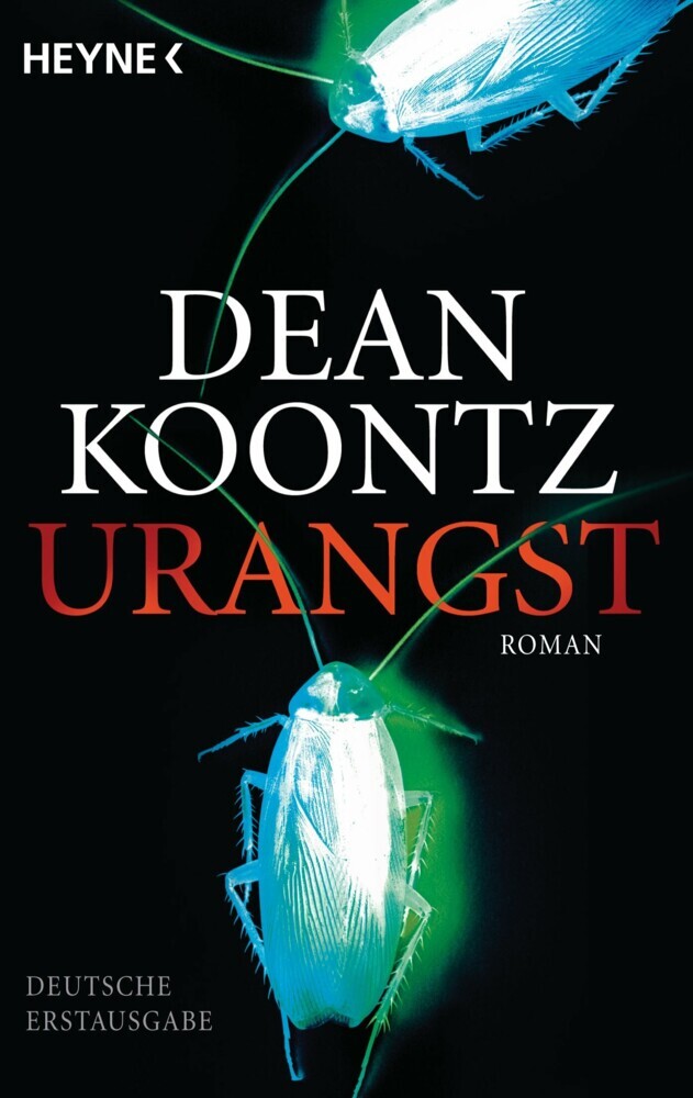 Urangst main product photo