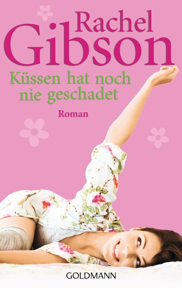 Küssen hat noch nie geschadet main product photo