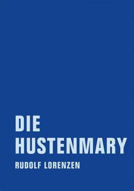 Die Hustenmary main product photo