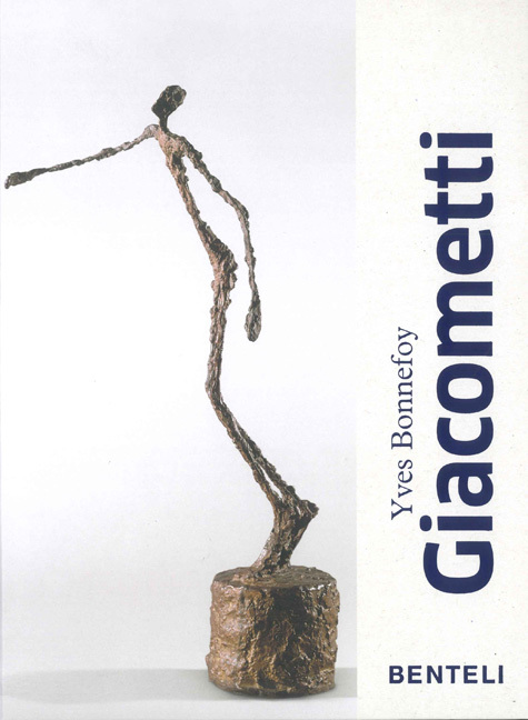 Giacometti main product photo