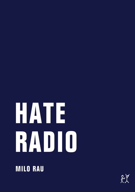 Hate Radio main product photo