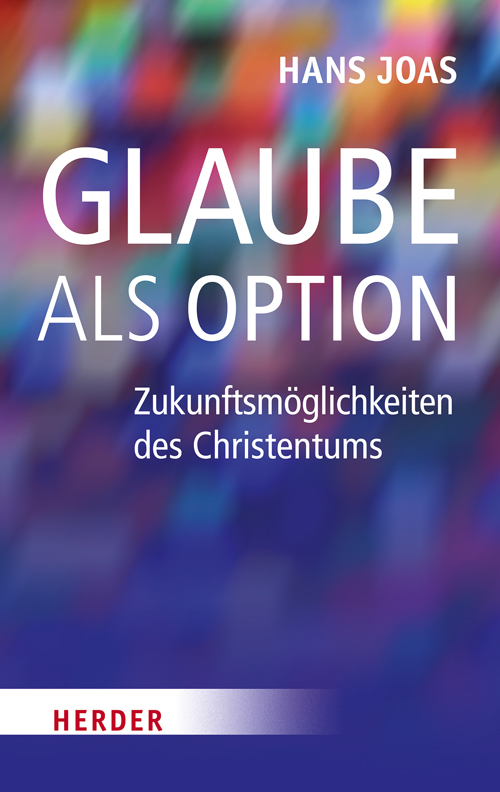 Glaube als Option main product photo