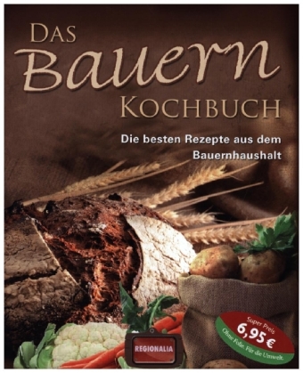 Das Bauern Kochbuch