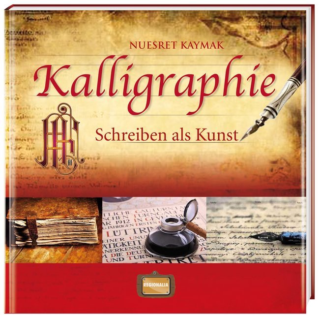 Kalligraphie main product photo