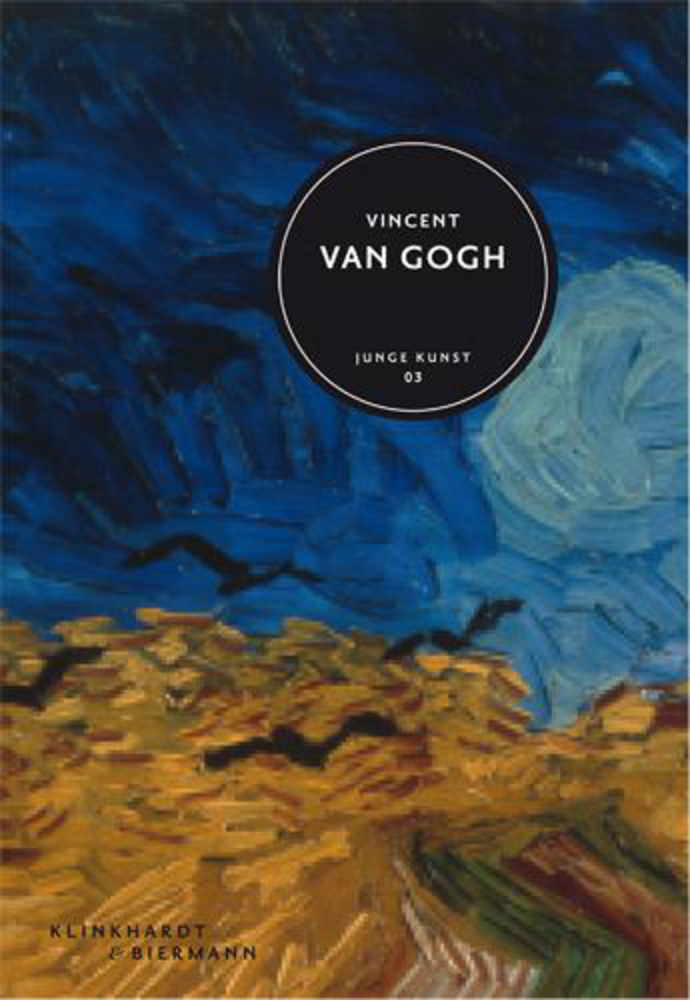 Vincent van Gogh main product photo