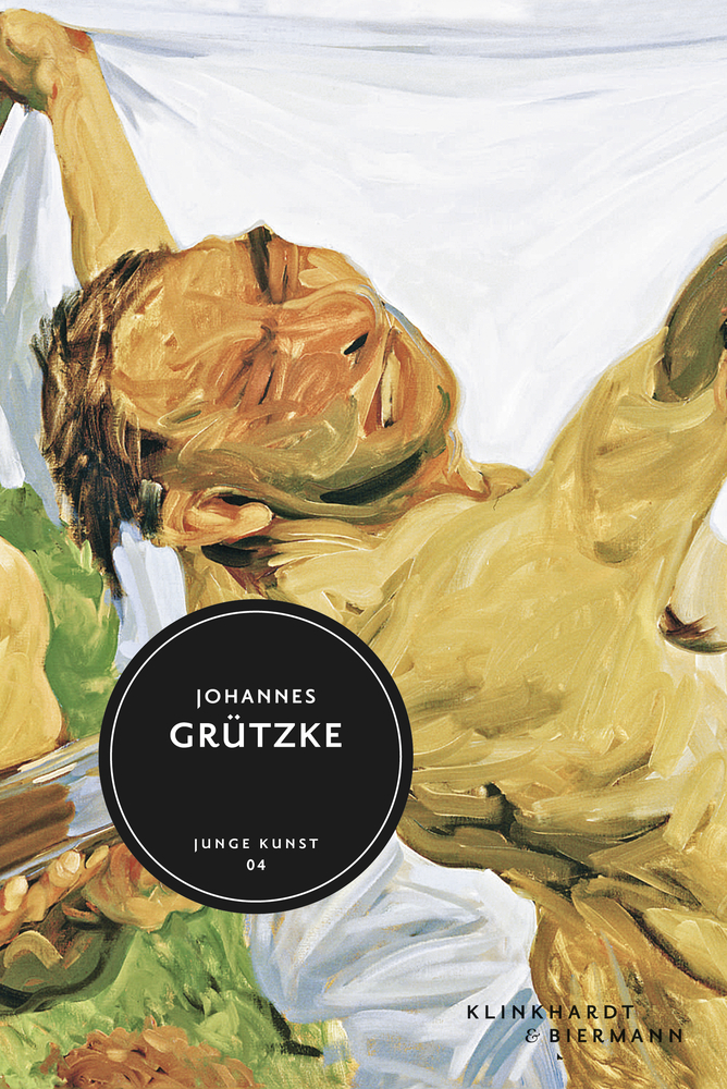 Johannes Grützke main product photo